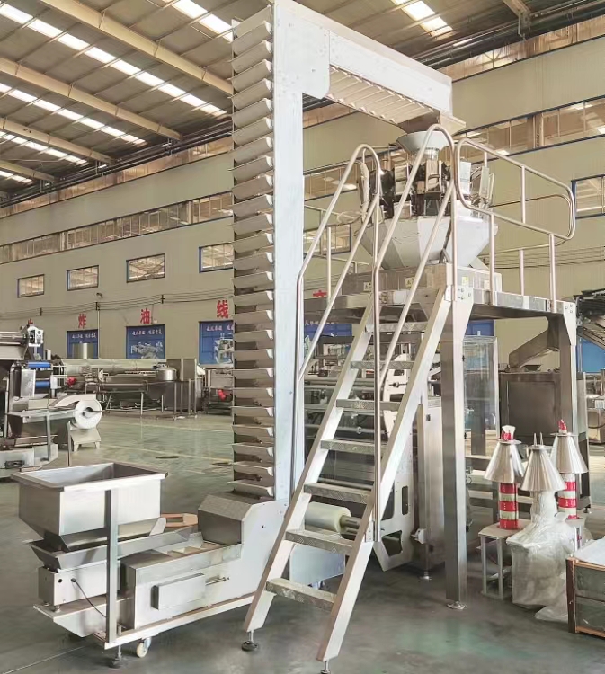 自動包裝機(jī)